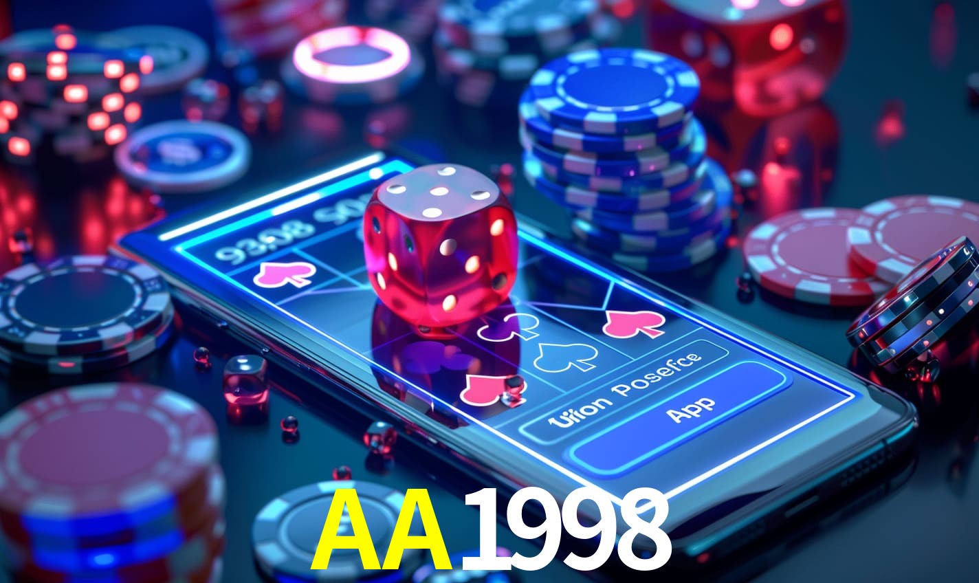 Baixar App AA1998