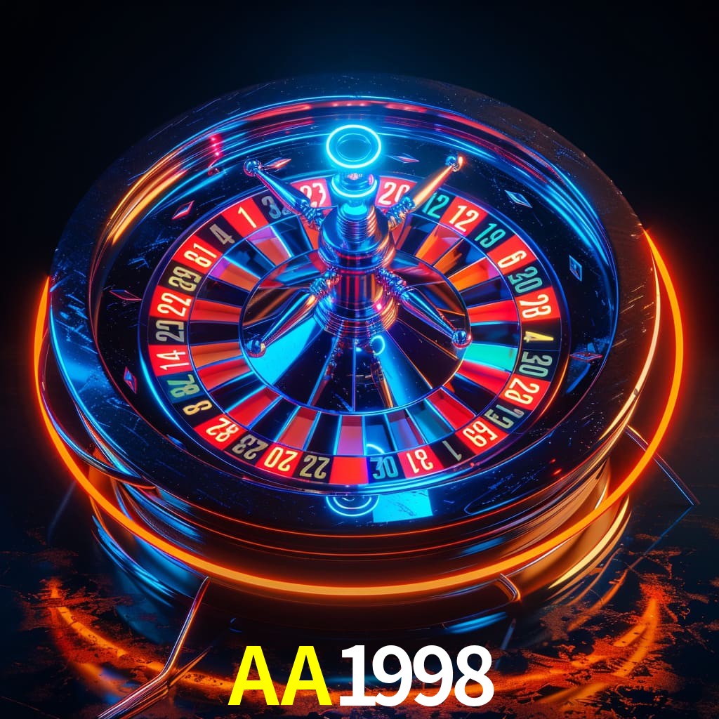 Melhor Casino Online AA1998